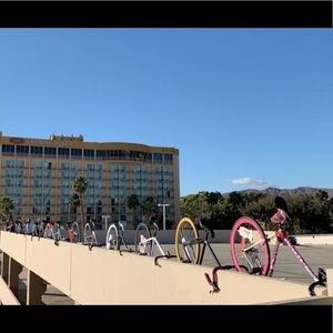 Meet your Posher, Salvador